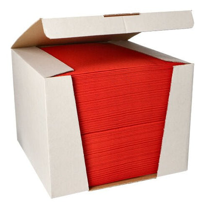 PAPSTAR 100 Servietten "ROYAL Collection" 1/4-Falz 40 cm x 40 cm