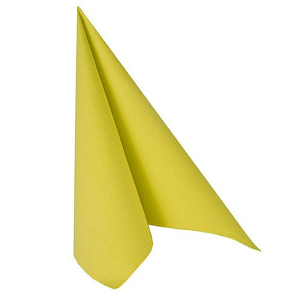 PAPSTAR 100 Servietten "ROYAL Collection" 1/4-Falz 40 cm x 40 cm