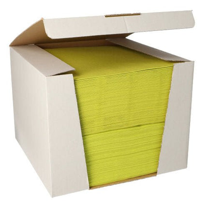 PAPSTAR 100 Servietten "ROYAL Collection" 1/4-Falz 40 cm x 40 cm