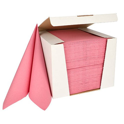 PAPSTAR 100 Servietten "ROYAL Collection" 1/4-Falz 40 cm x 40 cm