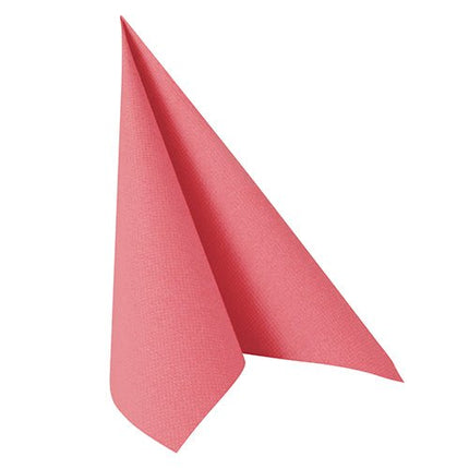 PAPSTAR 100 Servietten "ROYAL Collection" 1/4-Falz 40 cm x 40 cm