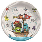 Pirate Crew