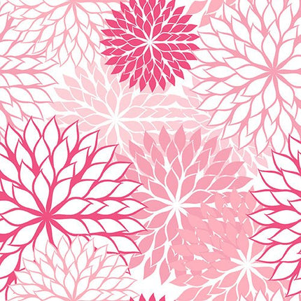 PAPSTAR 20 Servietten, 40 cm x 40 cm 3-lagig 1/4-Falz