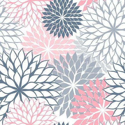 PAPSTAR 20 Servietten, 40 cm x 40 cm 3-lagig 1/4-Falz