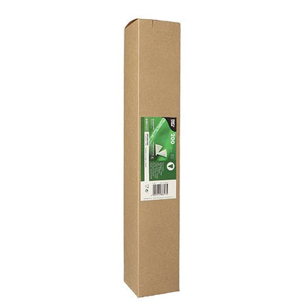 PAPSTAR 200 Spitzbecher, Zuckerrohrpapier