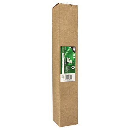 PAPSTAR 200 Spitzbecher, Zuckerrohrpapier