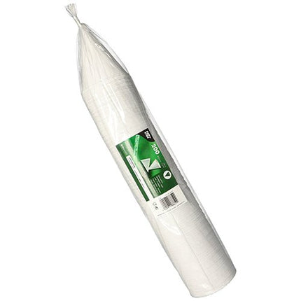 PAPSTAR 200 Spitzbecher, Zuckerrohrpapier