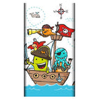 Pirate Crew
