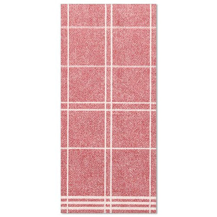 PAPSTAR 50 Servietten "ROYAL Collection" 1/6-Falz 48 cm x 33 cm "Kitchen Craft"