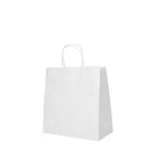 weiss / 25 x 26 x 17 cm