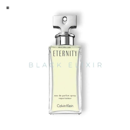 Calvin Klein Eternity Women Eau de Parfum