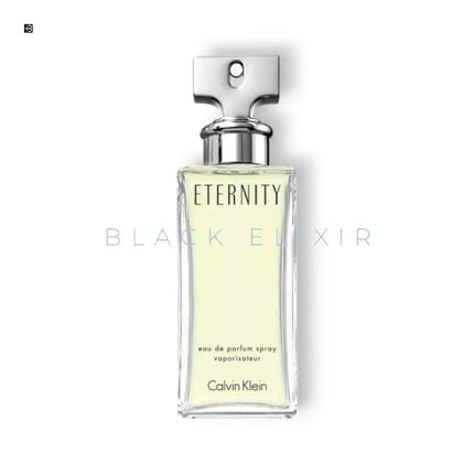 Calvin Klein Eternity Women Eau de Parfum