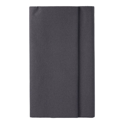 PAPSTAR Tischdecke, Tissue "ROYAL Collection" 120 cm x 180 cm