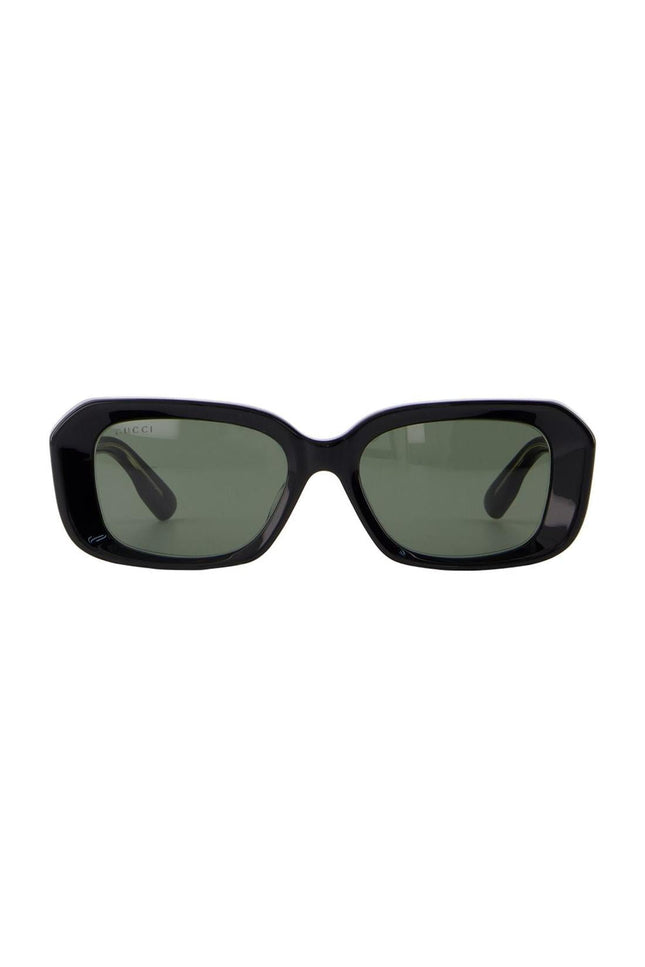 Sonnenbrille Gg1531sk - Gucci - Acetat - Schwarz