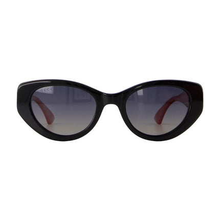 Gg1862s Sonnenbrille - Gucci - Acetat - Schwarz