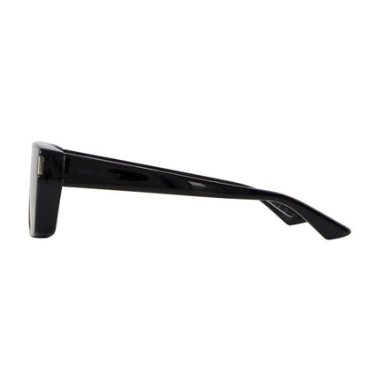 Sl 757 Sonnenbrille - Saint Laurent - Acetat - Schwarz