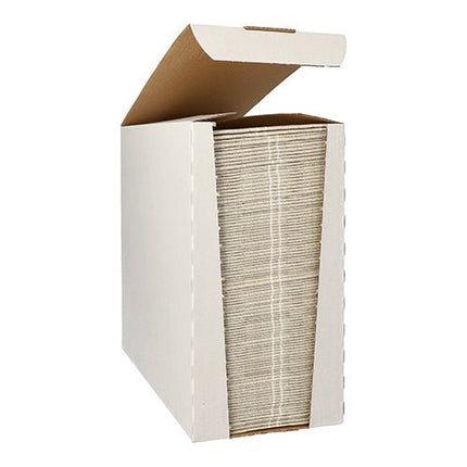 PAPSTAR 100 Servietten "ROYAL Collection" 1/6-Falz 48 cm x 33 cm