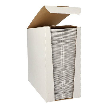 PAPSTAR 100 Servietten "ROYAL Collection" 1/6-Falz 48 cm x 33 cm