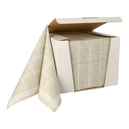 PAPSTAR 100 Servietten "ROYAL Collection" 1/4-Falz 40 cm x 40 cm