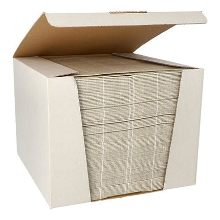 PAPSTAR 100 Servietten "ROYAL Collection" 1/4-Falz 40 cm x 40 cm