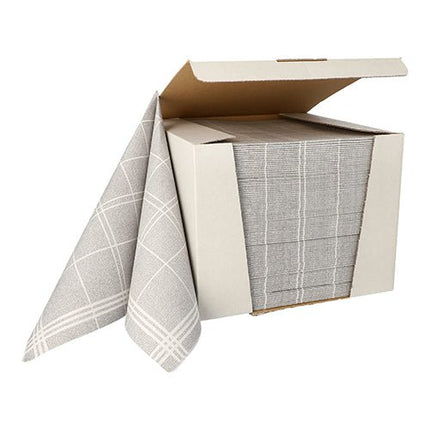 PAPSTAR 100 Servietten "ROYAL Collection" 1/4-Falz 40 cm x 40 cm