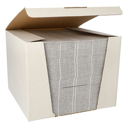 PAPSTAR 100 Servietten "ROYAL Collection" 1/4-Falz 40 cm x 40 cm