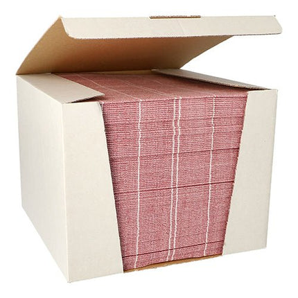 PAPSTAR 100 Servietten "ROYAL Collection" 1/4-Falz 40 cm x 40 cm