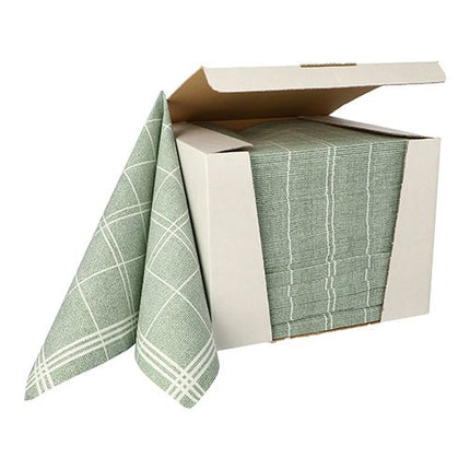 PAPSTAR 100 Servietten "ROYAL Collection" 1/4-Falz 40 cm x 40 cm