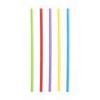 Farbig sortiert / 20 cm