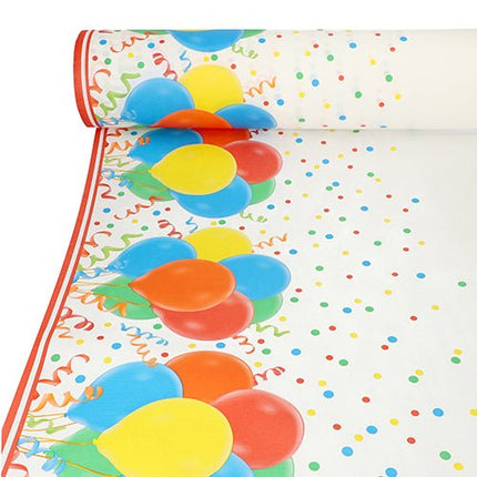 Starpak Tischdecke, stoffähnlich, Vlies "soft selection plus"