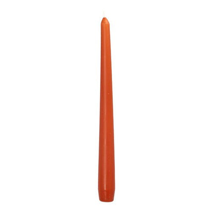 Starpak 50 Leuchterkerzen Ø 2,2 cm · 25 cm