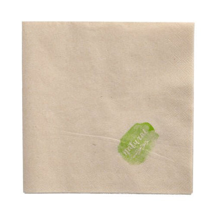 PAPSTAR 250 Servietten, 2-lagig 33 x 33 cm 1/8-Falz