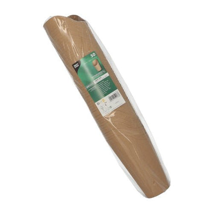 PAPSTAR 50 Wrap Cups, Pappe braun