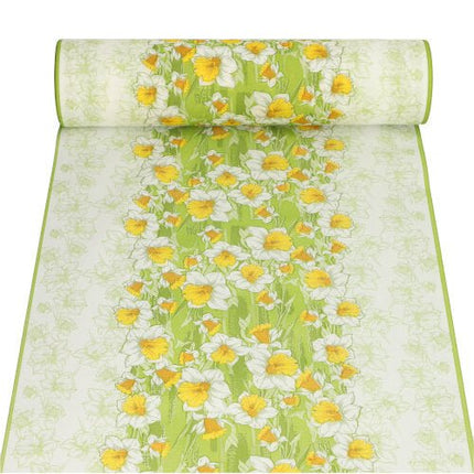 PAPSTAR Tischläufer, stoffähnlich, Airlaid 24 m x 40 cm