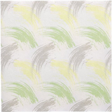 PAPSTAR 50 Servietten "ROYAL Collection" 1/4-Falz 40 x 40 cm grün