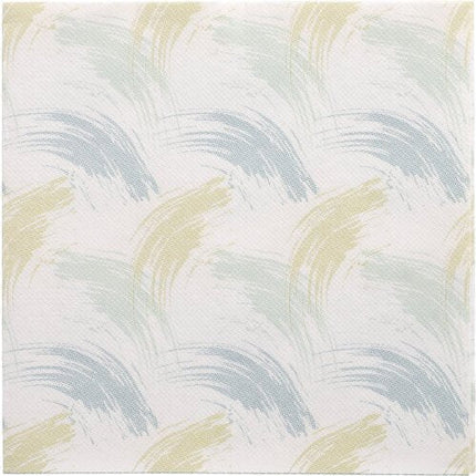 PAPSTAR 50 Servietten "ROYAL Collection" 1/4-Falz 40 x 40 cm blau