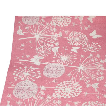 PAPSTAR Tischdecke, Papier, 3 m x 1,2 m