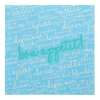 blau 