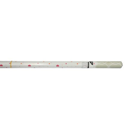 PAPSTAR Tischdecke, Papier, 3 m x 1,2 m