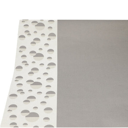 PAPSTAR Tischdecke, Papier, 3 m x 1,2 m