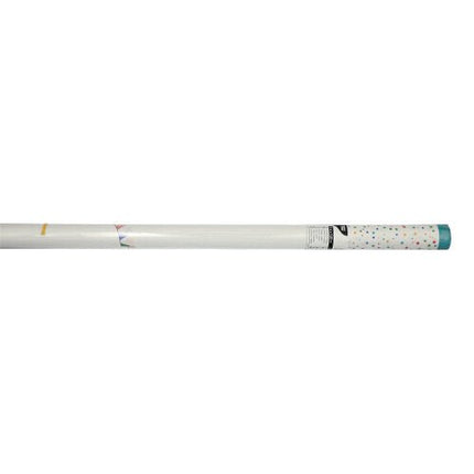 PAPSTAR Tischdecke, Papier, 3 m x 1,2 m