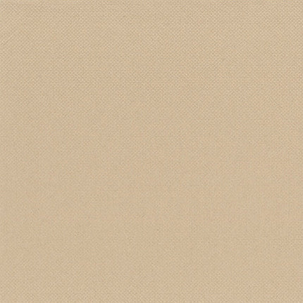PAPSTAR 50 Servietten "ROYAL Collection" 1/4-Falz 40 x 40 cm sand