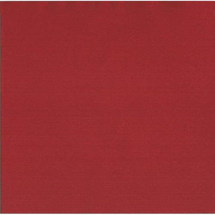PAPSTAR 50 Servietten "ROYAL Collection" 1/4-Falz 40 x 40 cm bordeaux