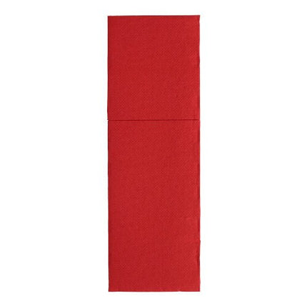PAPSTAR 50 Servietten "ROYAL Collection" 48 cm x 30 cm mit Besteckfalz