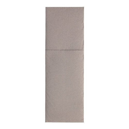 PAPSTAR 50 Servietten "ROYAL Collection" 48 cm x 30 cm mit Besteckfalz
