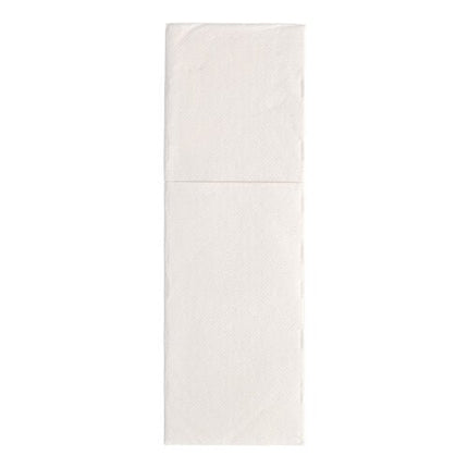 PAPSTAR 50 Servietten "ROYAL Collection" 48 cm x 30 cm mit Besteckfalz