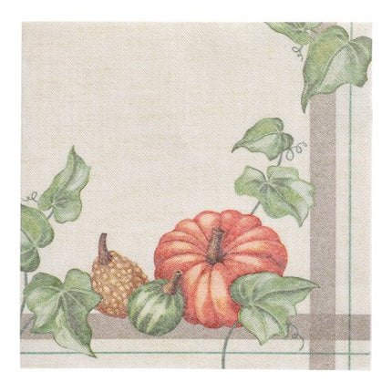 PAPSTAR 50 Servietten "ROYAL Collection" 1/4-Falz 40 x 40 cm Design