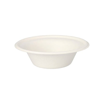 PAPSTAR 100 Schalen, Zuckerrohr "pure"