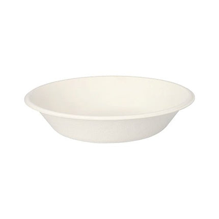 PAPSTAR 100 Schalen, Zuckerrohr "pure"
