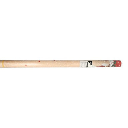 PAPSTAR Tischdecke, Papier, 3 m x 1,2 m